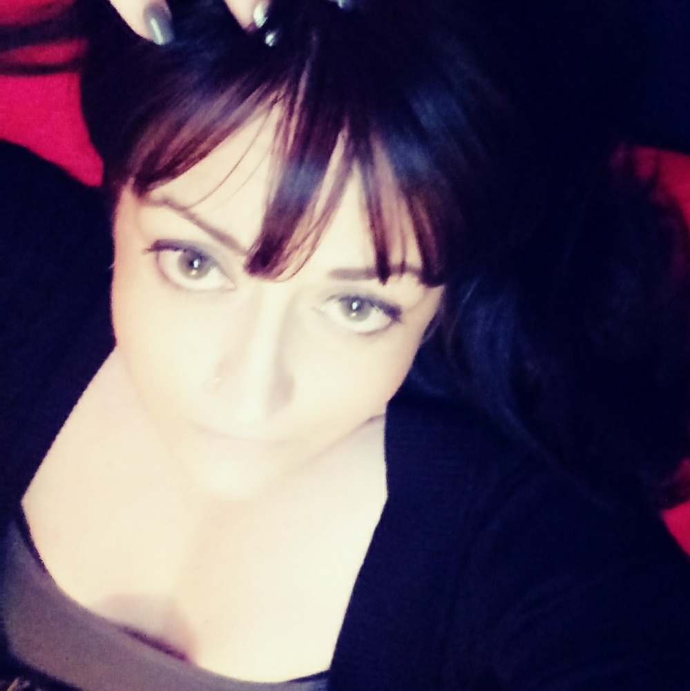 Meet your Posher, Virginia